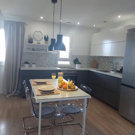 Skenza'S Loft Near Beach And City Center Split Exterior foto