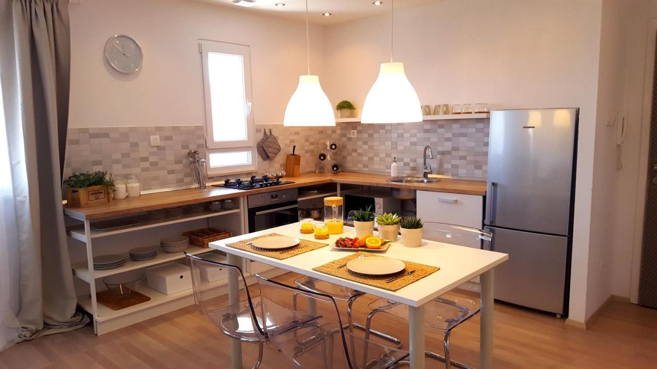 Skenza'S Loft Near Beach And City Center Split Exterior foto