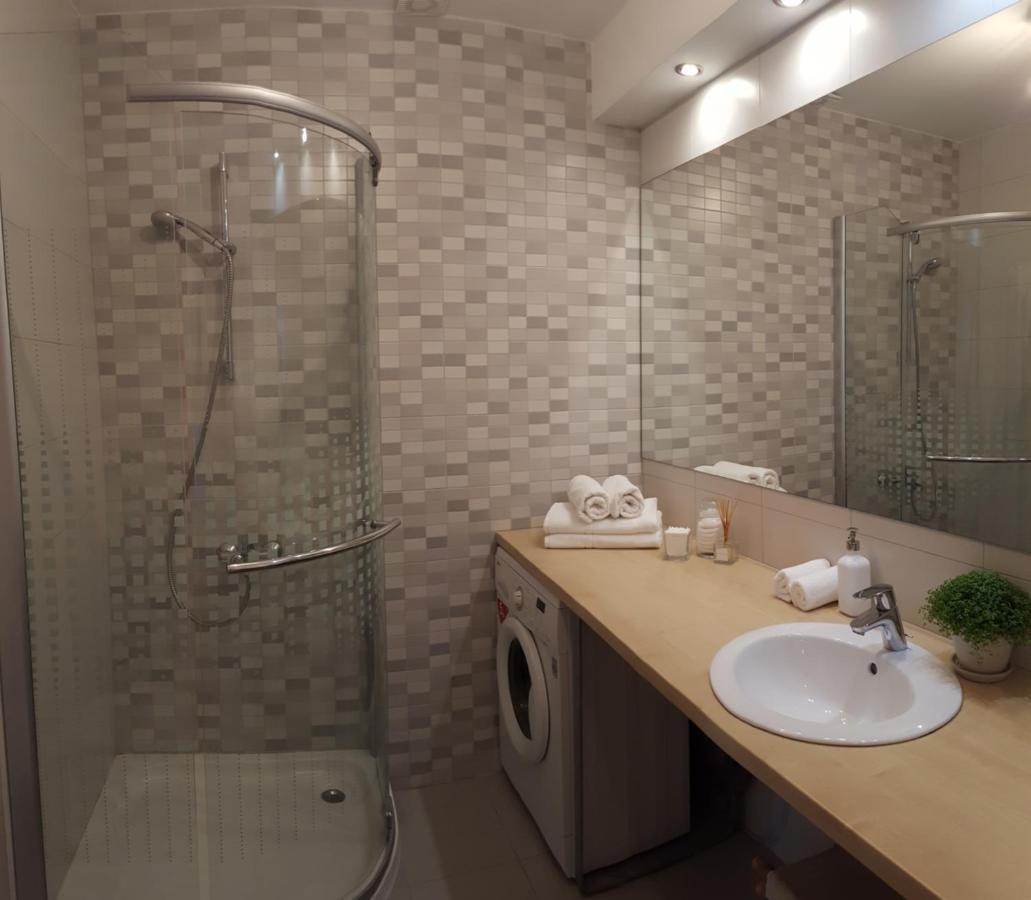 Skenza'S Loft Near Beach And City Center Split Exterior foto