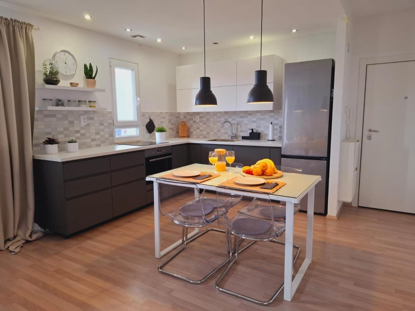 Skenza'S Loft Near Beach And City Center Split Exterior foto